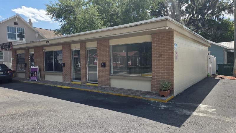 820 N MAIN STREET home for sale in S a Robinsons
