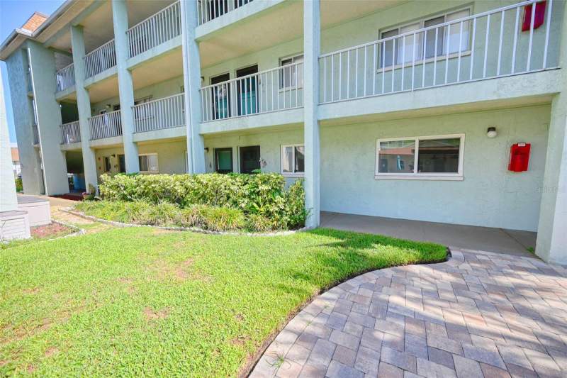 Asbury Arms Condo