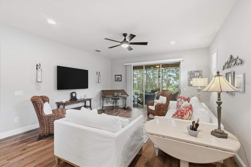 2 bedroom Single Family Residence at 10049 SW 77th Loop, Stone Creek By Del Webb Arlington, Ocala — photo 5