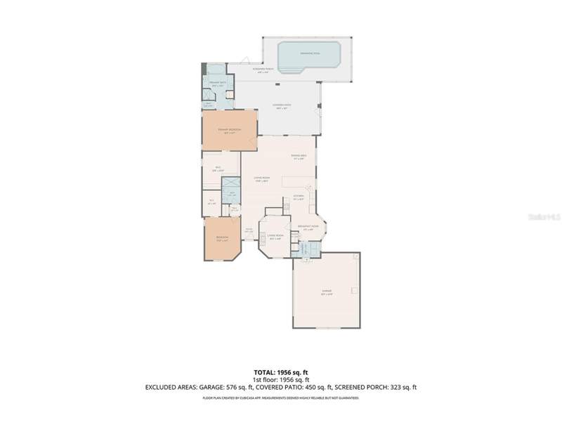 3 bedroom Single Family Residence at 836 Connemara Circle, Bridle Oaks First Add, Venice — photo 2