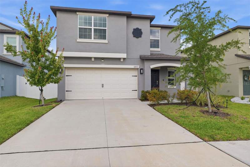 5 bedroom Single Family Residence at 6453 Back Forty Loop, Abbott Square Ph 2, Zephyrhills — photo 3