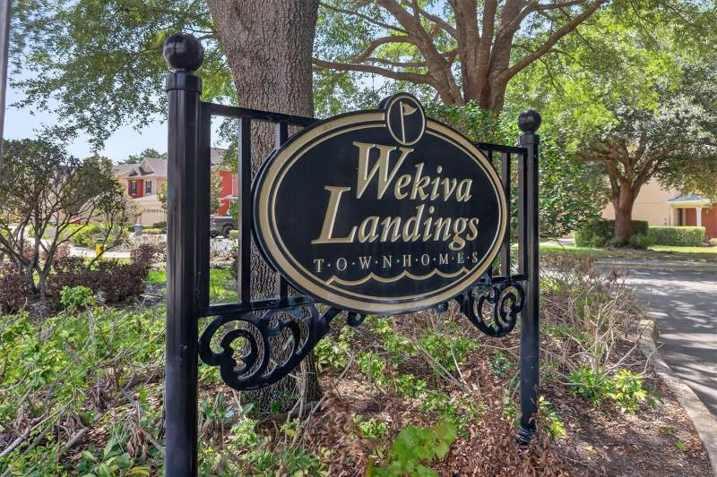 3 bedroom Townhouse at 145 STENHOUSE LANE, WEKIVA LANDINGS, LONGWOOD — photo 5