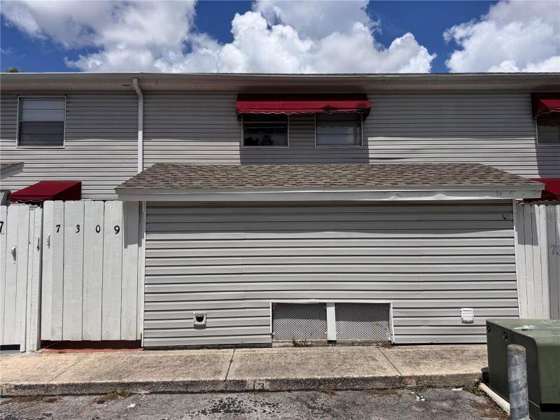 2 bedroom Condominium at 7309 Jackson Springs Road #7309, Townn Country Villas A Condo, Tampa — photo 5