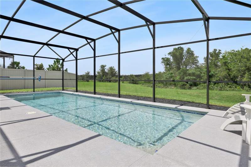 3 bedroom Single Family Residence at 1636 Wilson Prairie Circle, Wilson Estates, Groveland — photo 2