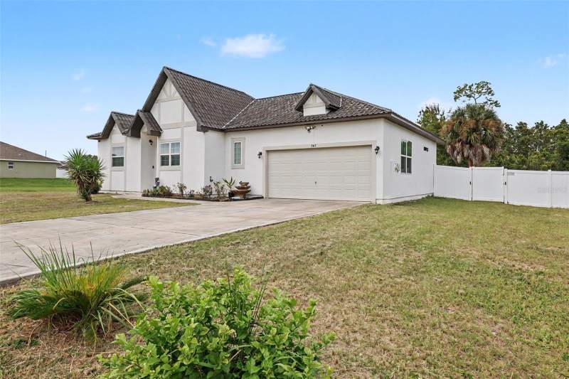 3 bedroom Single Family Residence at 747 Fraser Court, Poinciana Nbrhd 06 Village 07, Poinciana — photo 4