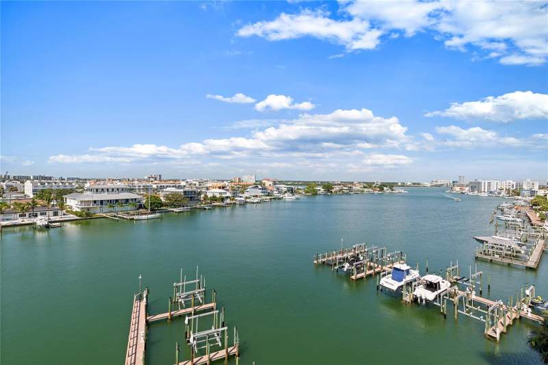 3 bedroom Modular Home at 530 S Gulfview Boulevard #601, Harborview Grande Condo, Clearwater Beach — photo 2