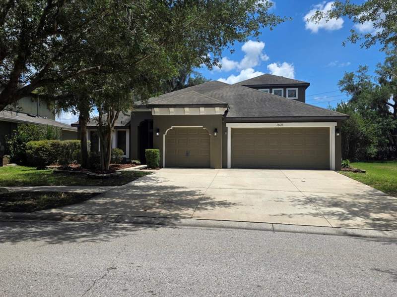 15723 STARLING WATER DRIVE home for sale in Fishhawk Ranch