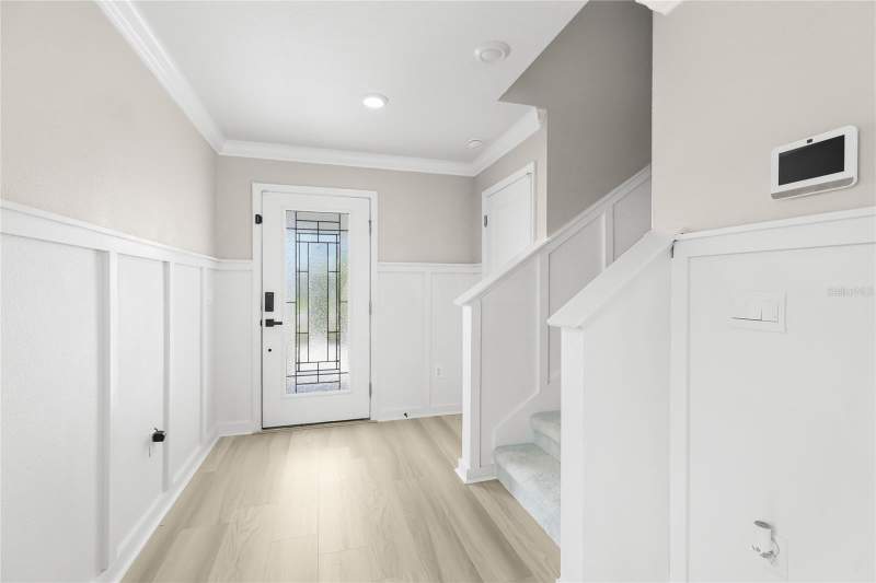 4 bedroom Single Family Residence at 12272 High Rock Way, Bella Lago, Parrish — photo 5