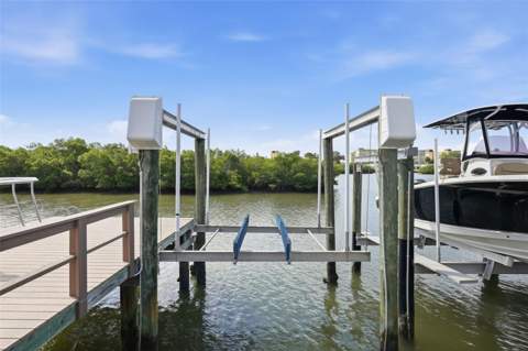 280 Boca Ciega Point Boulevard, St Petersburg FL - photo 22 of 37
