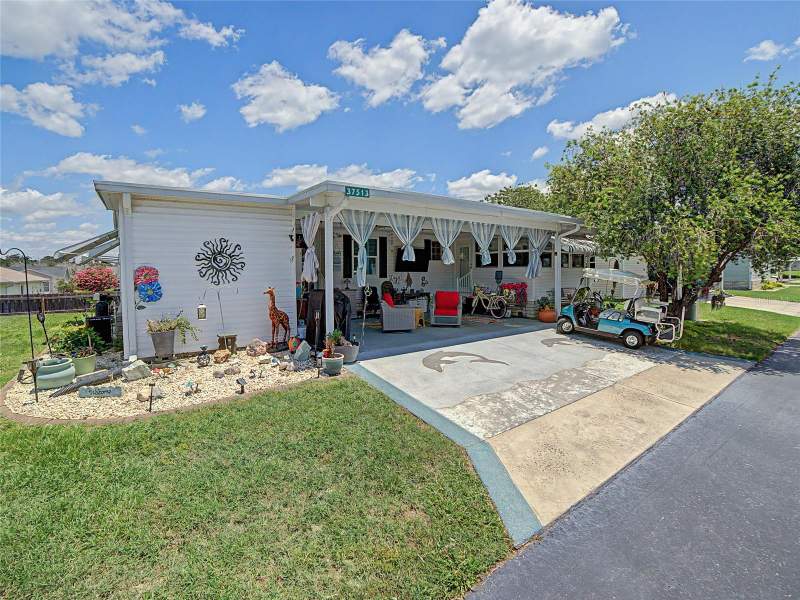 37513 CAMPO AVENUE home for sale in Spanish Trails West Residential Cooperative