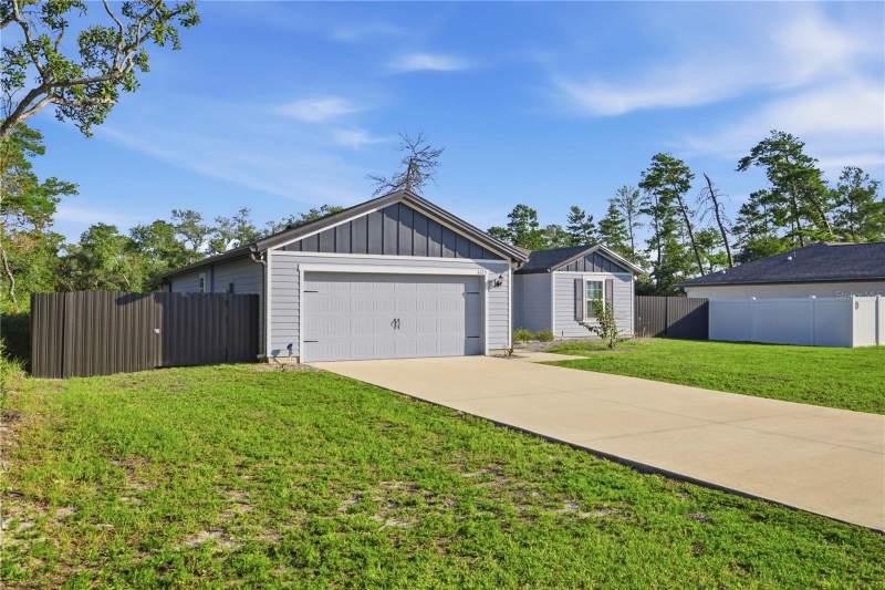 4 bedroom Single Family Residence at 3125 SW 172nd Lane Road, Marion Oaks Un 04, Ocala — photo 2