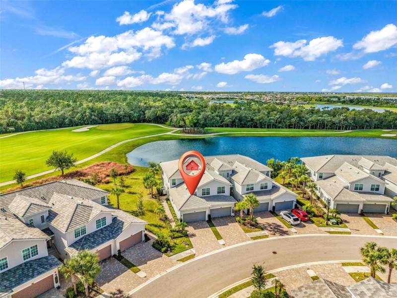 3 bedroom Condominium at 14624 Sycamore Court #2511, Heritage Landing Golf & Country Club, Punta Gorda — photo 4