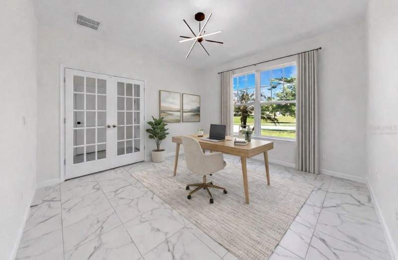 4 bedroom Single Family Residence at 12317 Bay Estuary Bend, Triple Creek Ph 1 Village B, Riverview — photo 5