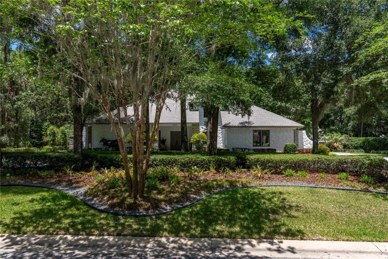 4 bedroom Single Family Residence at 5004 SE 5th Avenue, Bellechase Laurels, Ocala — photo 2