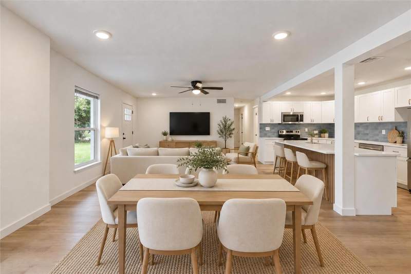 3 bedroom Single Family Residence at 659 Kendale Street, Sky Lakea, Orlando — photo 5