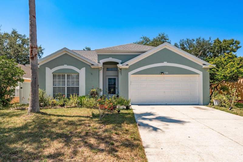Tarpon Trace