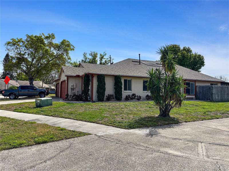 3 bedroom Half Duplex at 2506 Tobin Court, Whisper Lakes Ut 5, Orlando — photo 2