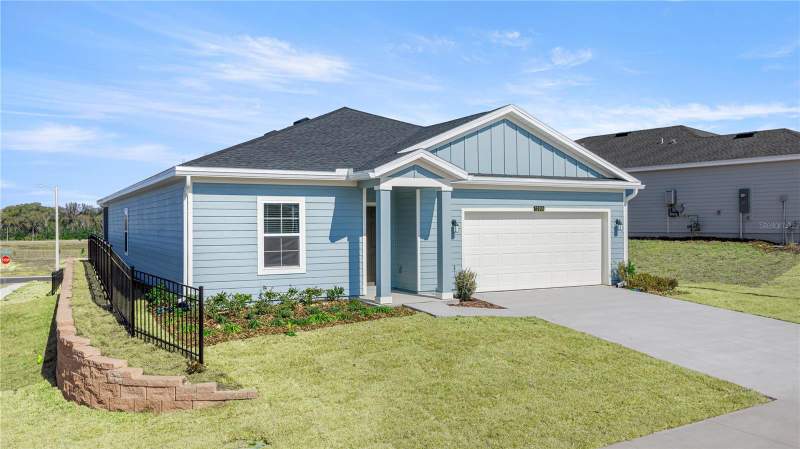 3 bedroom Single Family Residence at 6951 SW 89th Lane, Pioneer Ranch, Ocala — photo 3