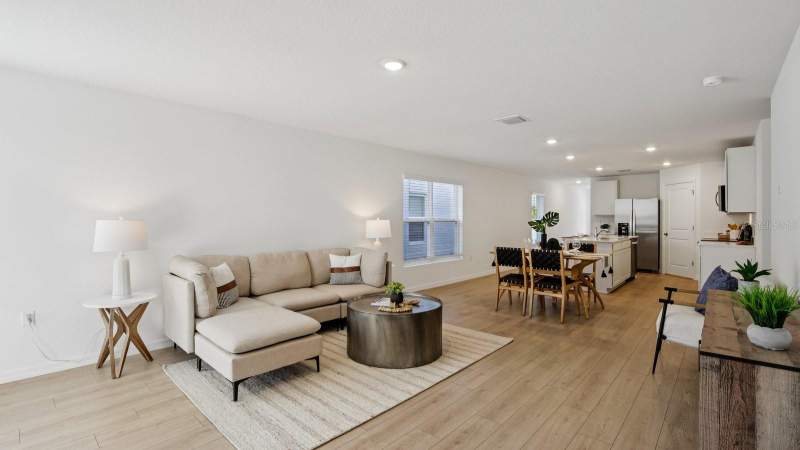 4 bedroom Single Family Residence at 1112 Spotted Egret Loop, Ruskin Reserve, Ruskin — photo 4