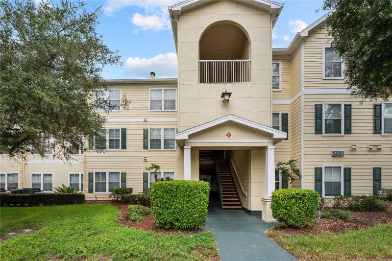 Equestrian Parc At Highwoods PreserveHomes for Sale in Tampa, FL