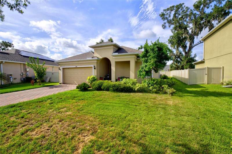 3 bedroom Single Family Residence at 2349 Jernigan Loop, Harbor Shores, Kissimmee — photo 5