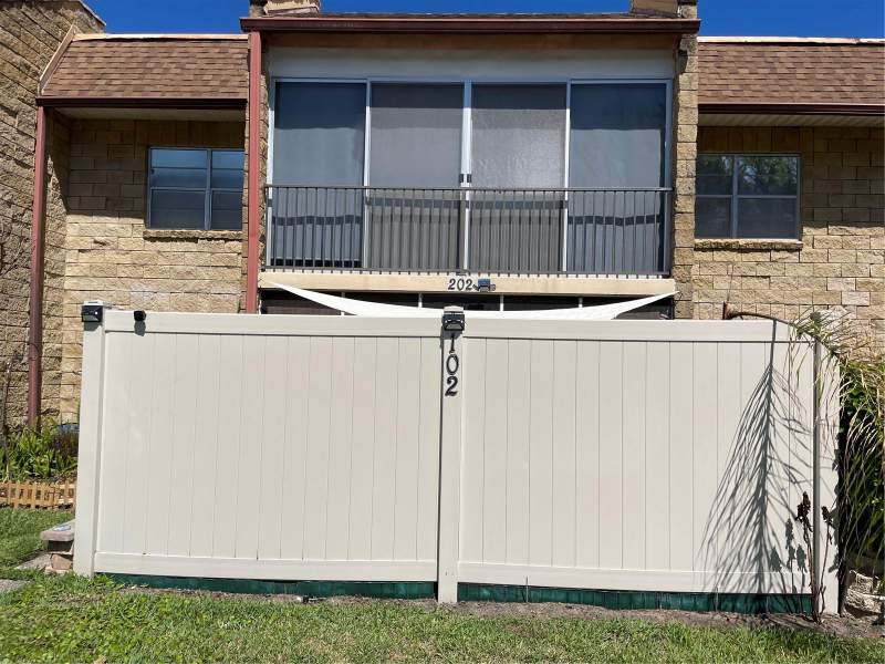 2 bedroom Condominium at 2837 NE 3rd Street #102, 03 Kings Condo, Ocala — photo 2