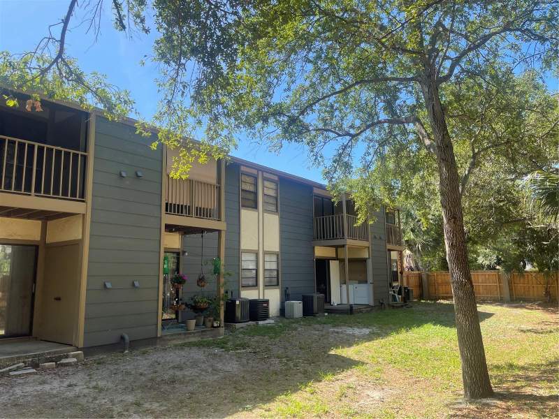 2 bedroom Condominium at 4809 S Mound Avenue #105, Twelve Palms Condo, Tampa — photo 5