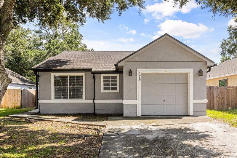 2 bedroom Single Family Residence at 1969 Sheeler Oaks Drive, Sheeler Oaks Ph 04B, Apopka — photo 3