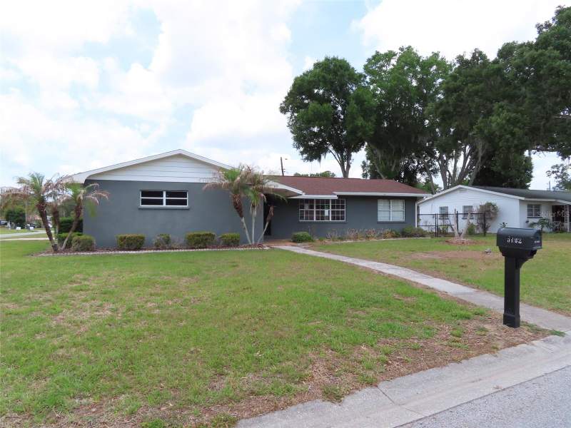 3 bedroom Single Family Residence at 5702 JACARANDA AVENUE, LAKE GIBSON ESTATES, LAKELAND — photo 1