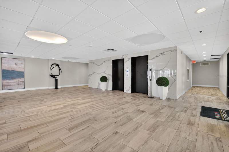 2 bedroom Condominium at 7600 Bayshore Drive #902, Mansions By The Sea Condo, Treasure Island — photo 5