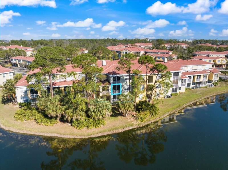 5552 BENTGRASS DRIVE #7-116 home for sale in Las Palmas