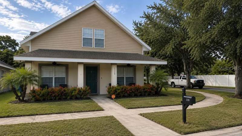 4 bedroom Single Family Residence at 2328 Pleasure Run Drive, Bayou Pass Village, Ruskin — photo 2