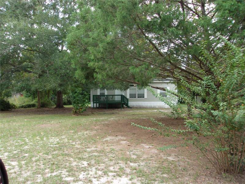 3 bedroom Manufactured Home at 8518 NE 154th Avenue, Na, Silver Springs — photo 4