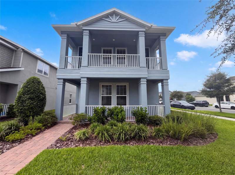 4 bedroom Single Family Residence at 13720 Stevenson Lane, Starkey Ranch Ph 1 Pcls 8 & 9, Odessa — photo 1