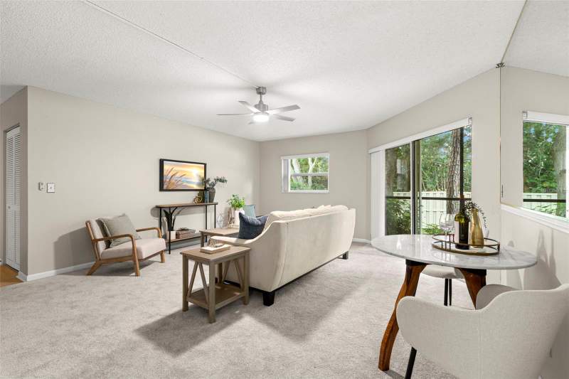 2 bedroom Condominium at 476 SANTA CRUZ PLACE #B, PLACIDO BAYOU, ST PETERSBURG — photo 5