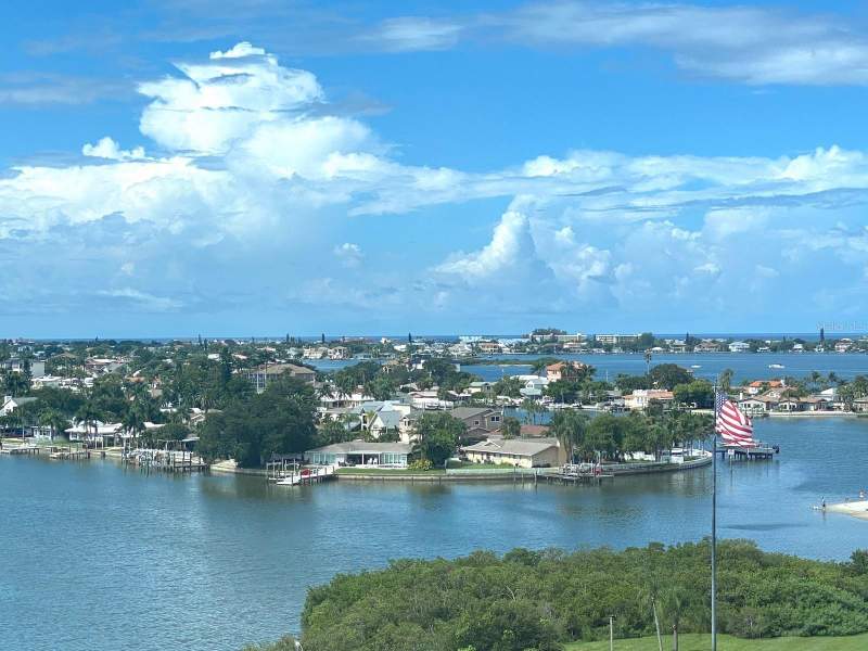 1 bedroom Condominium at 100 Bluff View Drive #317A, Harbour Club Condo 2, Belleair Bluffs — photo 2