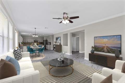 10408 Chorlton Circle, Orlando FL - photo 8 of 39