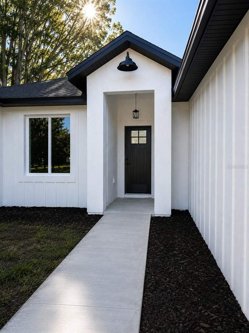 4 bedroom Single Family Residence at 4324 SE 135 Lane, Belleview Heights Estate, Summerfield — photo 2
