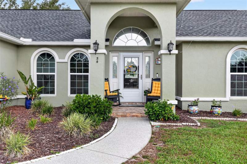 4 bedroom Single Family Residence at 54 Hickory Loop, Silver Spgs Shores Un 27, Ocala — photo 3