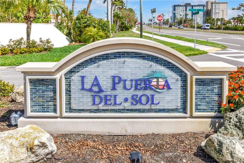 2 bedroom Condominium at 5825 Puerta Del Sol Boulevard #464, La Puerta Del Sol Condo, St Petersburg — photo 4