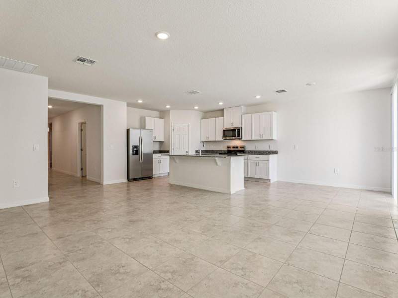 4 bedroom Single Family Residence at 12580 Homeland Drive, Hilltop Vistas, Dade City — photo 3