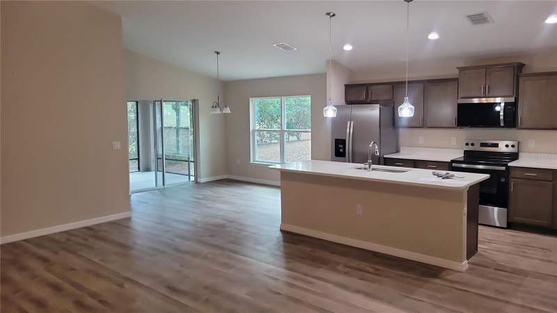 3 bedroom Single Family Residence at 19396 SW 101st Place Road, Rainbow Spgs Fifth Rep, Dunnellon — photo 3