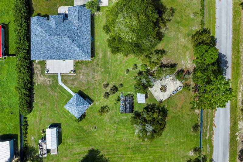 4 bedroom Single Family Residence at 19970 SW 54th Street, Rainbow Acres Un 01, Dunnellon — photo 5