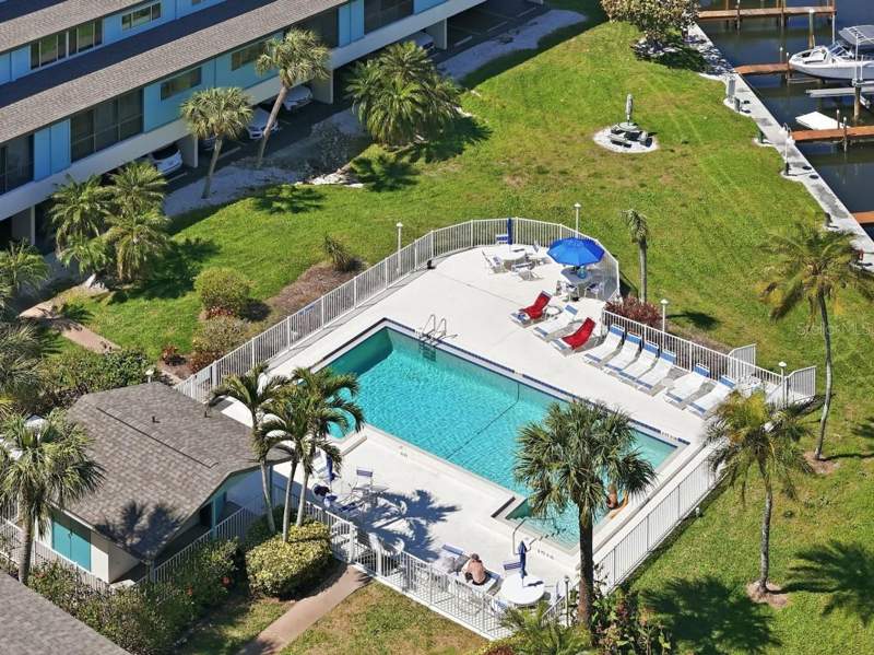 2 bedroom Condominium at 9604 Cortez Road #414, The Waterway Ph II, Bradenton — photo 5