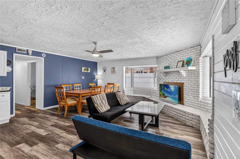4 bedroom Single Family Residence at 745 Hillview Drive, Oakland Hills Add, Altamonte Springs — photo 4