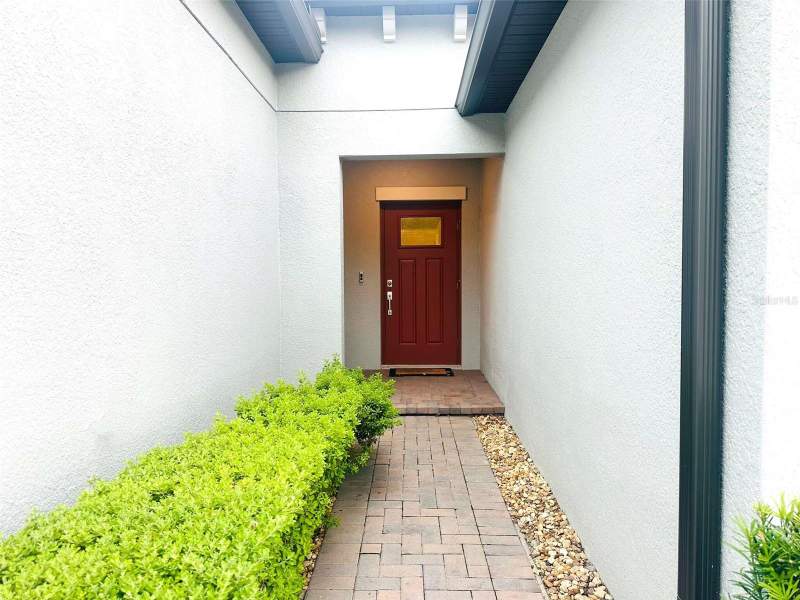 2 bedroom Villa at 16660 Shell Bay Drive, Angeline, Land O Lakes — photo 2