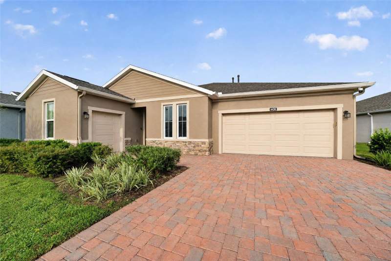 3 bedroom Single Family Residence at 4436 NW 53rd Court, Ocala Preserve Ph 11, Ocala — photo 2