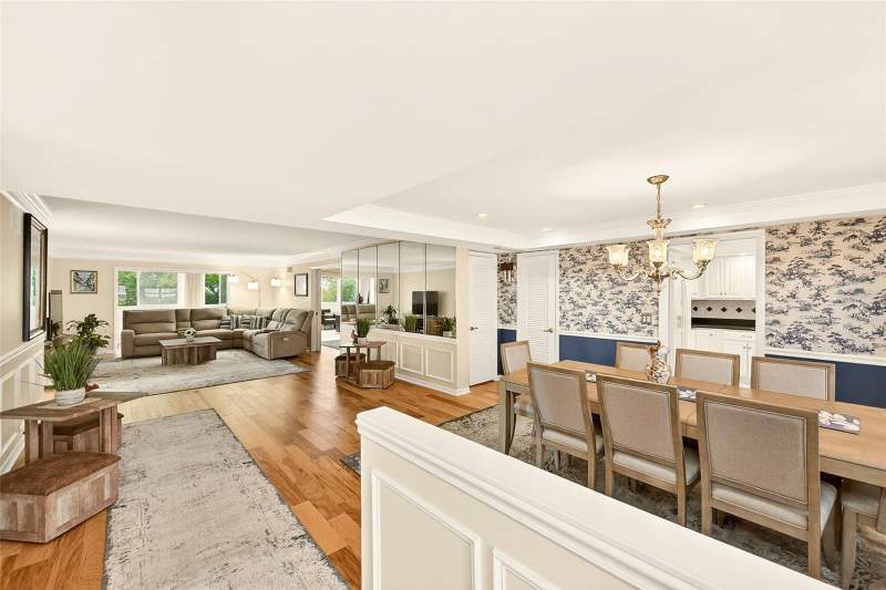 3 bedroom Condominium at 131 Bluff View Drive #401, Port Belleair 4 Condo, Belleair Bluffs — photo 4