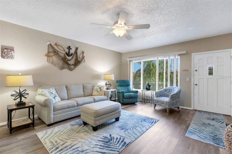 2 bedroom Condominium at 2401 Ecuadorian Way #57, On Top Of The World, Clearwater — photo 4