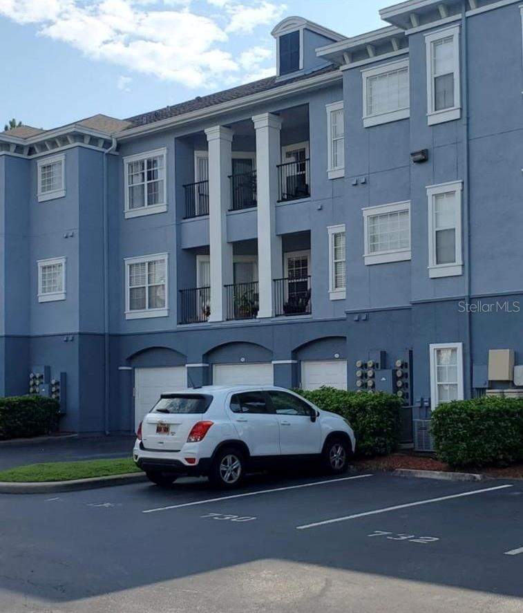 1 bedroom Condominium at 3621 Conroy Road #720, Mosaic/Millenia, Orlando — photo 3
